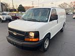 Used 2017 Chevrolet Express 2500 Upfitted Cargo Van for sale #A2F-49024 - photo 1