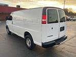 Used 2017 Chevrolet Express 2500 Upfitted Cargo Van for sale #A2F-49024 - photo 2