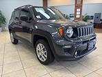 Used 2022 Jeep Renegade Latitude for sale #A2F-49325 - photo 1