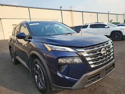 Used 2024 Nissan Rogue - photo 1