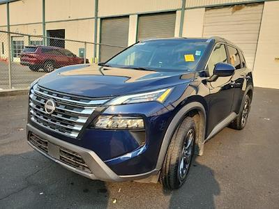 Used 2024 Nissan Rogue - photo 1