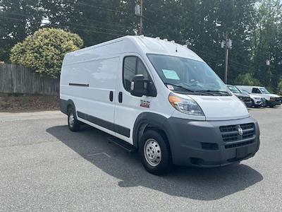 Used 2018 Ram ProMaster 3500 High Roof Empty Cargo Van for sale #A2F-52174 - photo 1