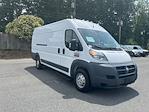 Used 2018 Ram ProMaster 3500 High Roof Empty Cargo Van for sale #A2F-52174 - photo 1