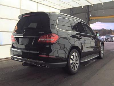 Used 2018 Mercedes-Benz GLS 450 GLS for sale #A2F-52711 - photo 2