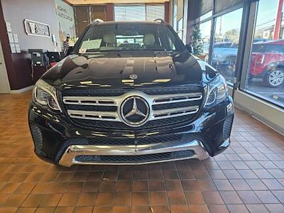 Used 2018 Mercedes-Benz GLS 450 GLS for sale #A2F-52711 - photo 1