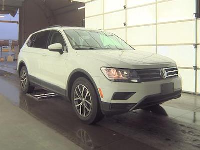 Used 2020 Volkswagen Tiguan - photo 1