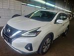 Used 2020 Nissan Murano SL AWD SUV for sale #A2F-53052 - photo 3