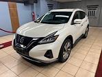 Used 2020 Nissan Murano SL AWD SUV for sale #A2F-53052 - photo 4