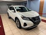 Used 2020 Nissan Murano SL AWD SUV for sale #A2F-53052 - photo 8