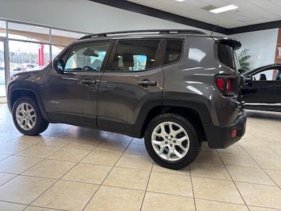 Used 2017 Jeep Renegade Latitude for sale #A2F-53646 - photo 2