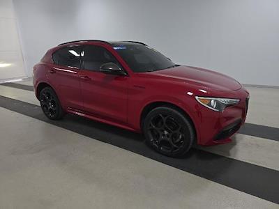 Used 2023 Alfa Romeo Stelvio - photo 1