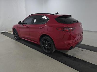 Used 2023 Alfa Romeo Stelvio - photo 1