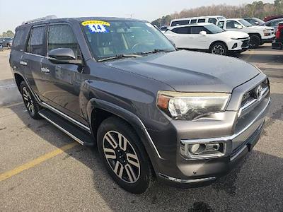 Used 2014 Toyota 4Runner Limited for sale #A2F-59413 - photo 1
