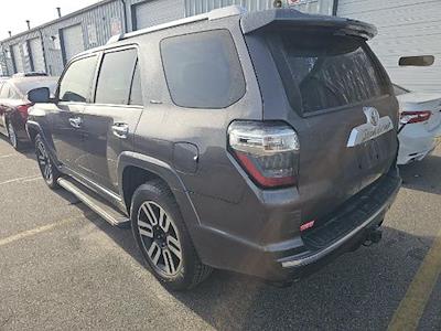Used 2014 Toyota 4Runner Limited for sale #A2F-59413 - photo 2
