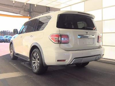 Used 2018 Nissan Armada SL for sale #A2F-59616 - photo 2