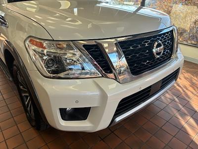 Used 2018 Nissan Armada SL for sale #A2F-59616 - photo 2