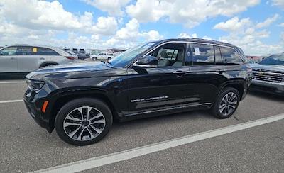 Used 2022 Jeep Grand Cherokee 4xe - photo 1