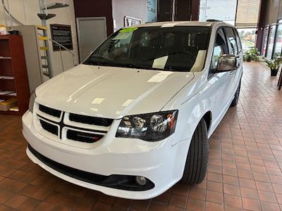 Used 2019 Dodge Grand Caravan GT Minivan for sale #A2F-63633 - photo 1