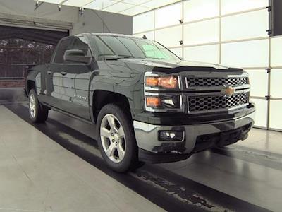 Used 2014 Chevrolet Silverado 1500 LT Double Cab for sale #A2F-63641 - photo 1