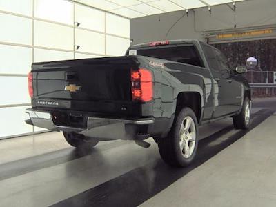 Used 2014 Chevrolet Silverado 1500 LT Double Cab for sale #A2F-63641 - photo 2
