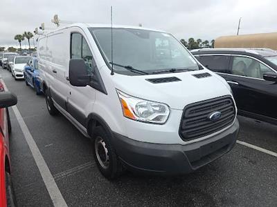Used 2016 Ford Transit 250 Low Roof Empty Cargo Van for sale #A2F-63713 - photo 1