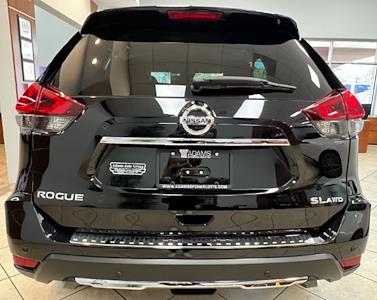 Used 2020 Nissan Rogue SL AWD SUV for sale #A2F-64896 - photo 2