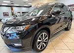 Used 2020 Nissan Rogue SL AWD SUV for sale #A2F-64896 - photo 5