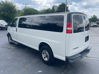 Used 2019 Chevrolet Express 3500 LT Passenger Van for sale #A2F-65681 - photo 2