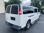 Used 2019 Chevrolet Express 3500 LT Passenger Van for sale #A2F-65681 - photo 5