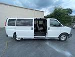 Used 2019 Chevrolet Express 3500 LT Passenger Van for sale #A2F-65681 - photo 6