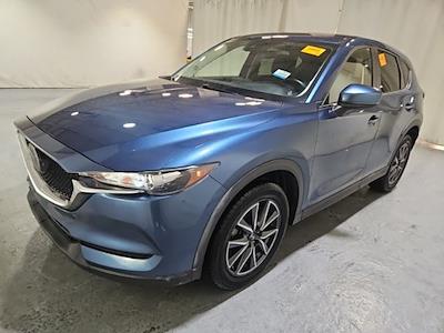 Used 2018 Mazda CX-5 Touring SUV for sale #A2F-66632 - photo 1
