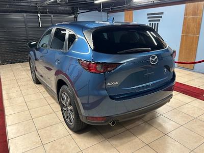 Used 2018 Mazda CX-5 Touring SUV for sale #A2F-66632 - photo 2