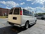 Used 2017 Chevrolet Express 2500 LT Passenger Van for sale #A2F-67383 - photo 10