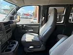 Used 2017 Chevrolet Express 2500 LT Passenger Van for sale #A2F-67383 - photo 14