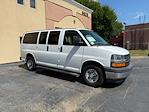 Used 2017 Chevrolet Express 2500 LT Passenger Van for sale #A2F-67383 - photo 20