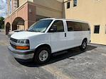 Used 2017 Chevrolet Express 2500 LT Passenger Van for sale #A2F-67383 - photo 21