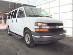 Used 2017 Chevrolet Express 2500 LT Passenger Van for sale #A2F-67383 - photo 5
