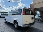 Used 2017 Chevrolet Express 2500 LT Passenger Van for sale #A2F-67383 - photo 9