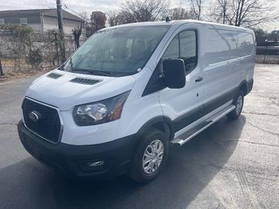 Used 2023 Ford Transit 250 Low Roof Empty Cargo Van for sale #A2F-67816 - photo 1