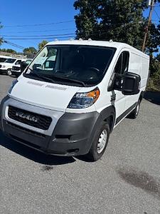 Used 2021 Ram ProMaster 1500 Standard Roof Empty Cargo Van for sale #A2F-68600 - photo 1