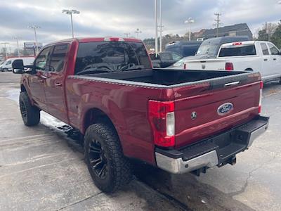 Used 2017 Ford F-250 Lariat Crew Cab for sale #A2F-69782 - photo 2