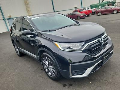 Used 2020 Honda CR-V - photo 1