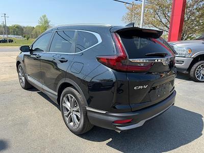 Used 2020 Honda CR-V - photo 1