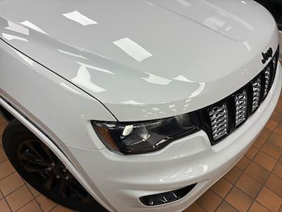 Used 2019 Jeep Grand Cherokee Altitude for sale #A2F-70390 - photo 2