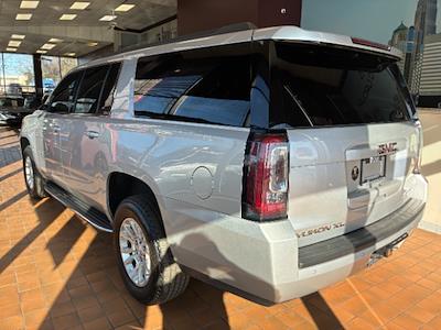 Used 2019 GMC Yukon XL SLT for sale #A2F-72709 - photo 2