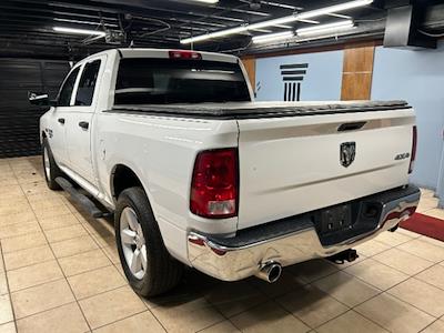 Used 2021 Ram 1500 Classic Tradesman Crew Cab for sale #A2F-72895 - photo 2