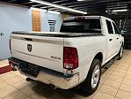 Used 2021 Ram 1500 Classic Tradesman Crew Cab for sale #A2F-72895 - photo 4