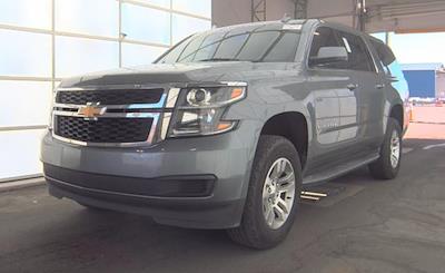 Used 2020 Chevrolet Suburban - photo 1