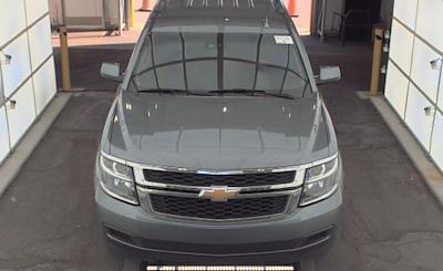 Used 2020 Chevrolet Suburban - photo 1
