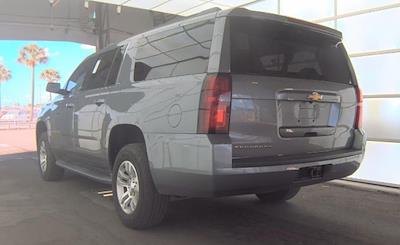 Used 2020 Chevrolet Suburban - photo 1